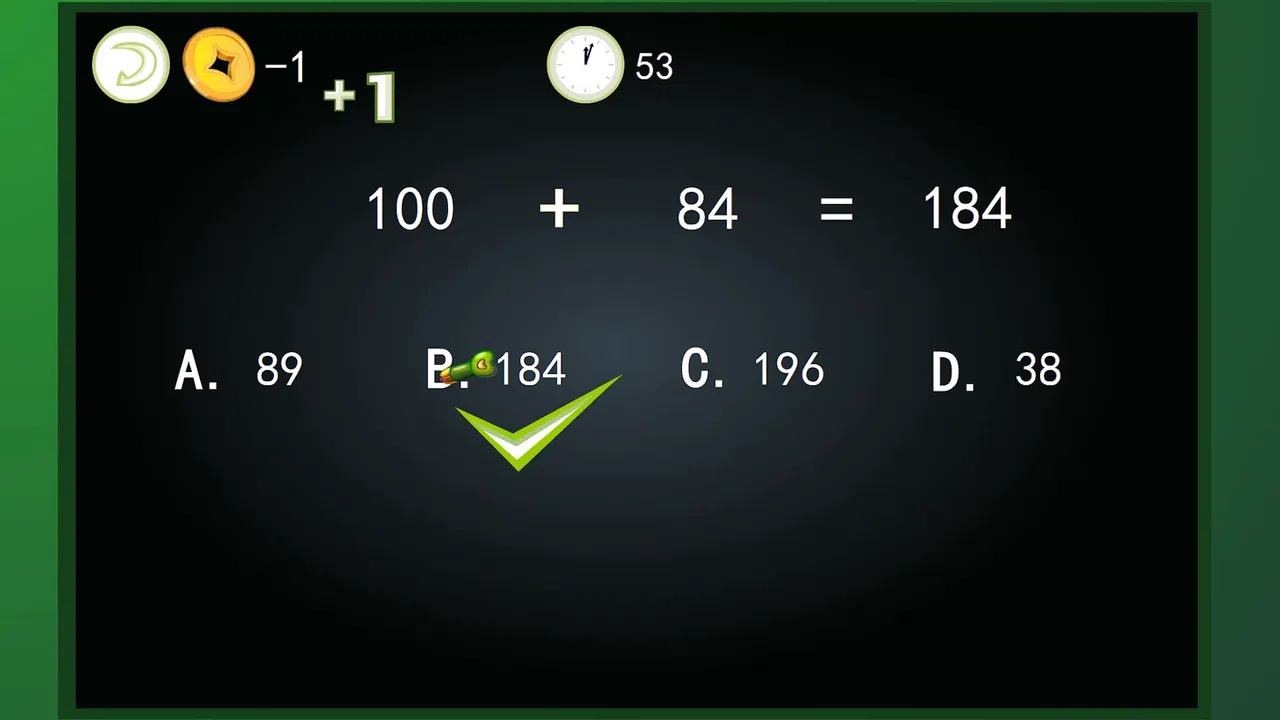 Mathematician Screenshot 0