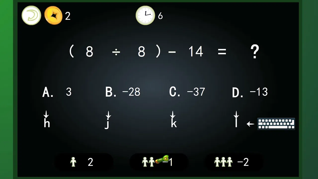 Mathematician Screenshot 5