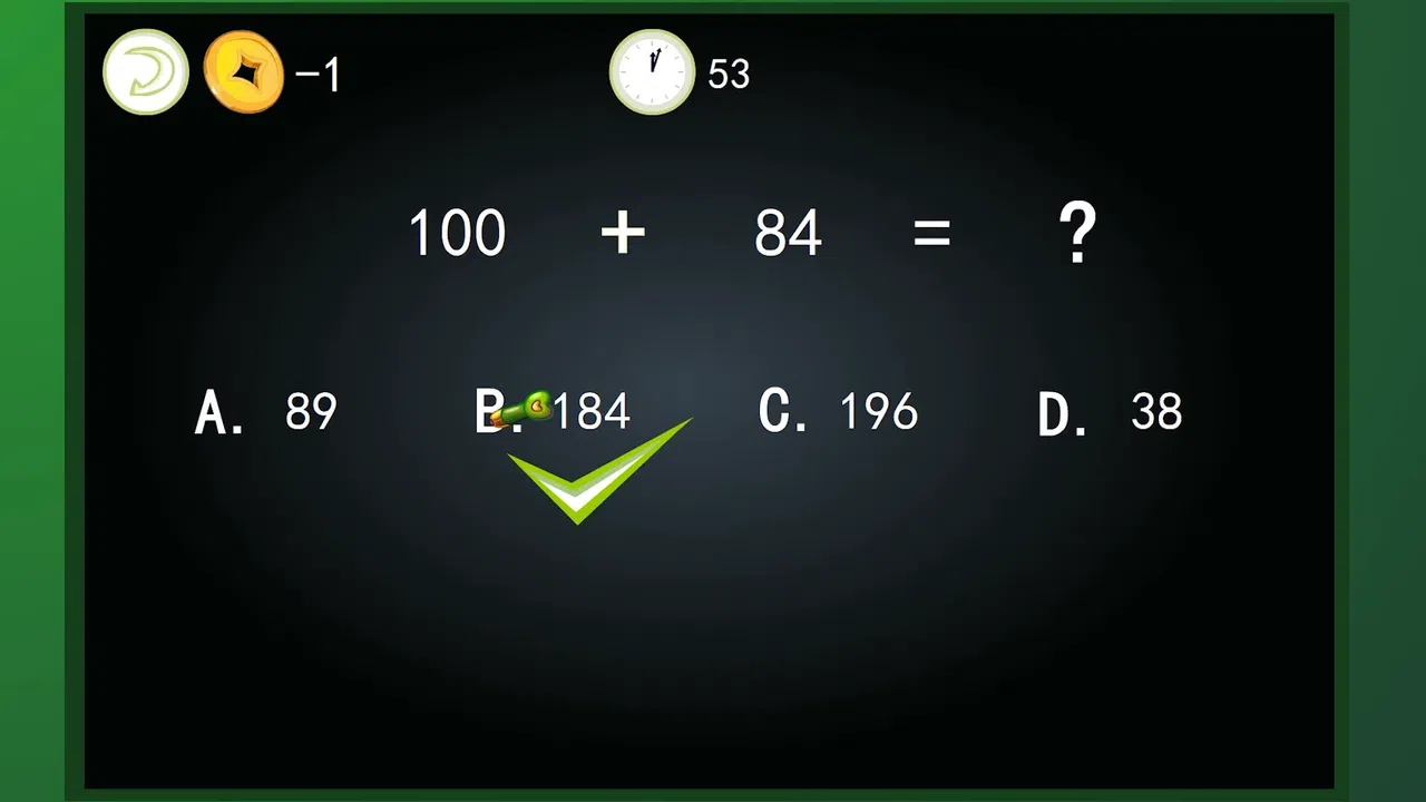 Mathematician Screenshot 8
