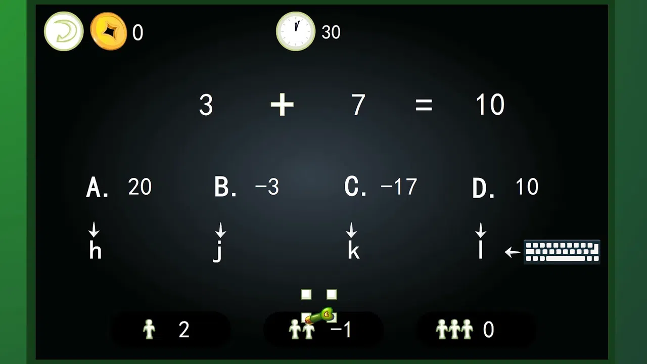 Mathematician Screenshot 4