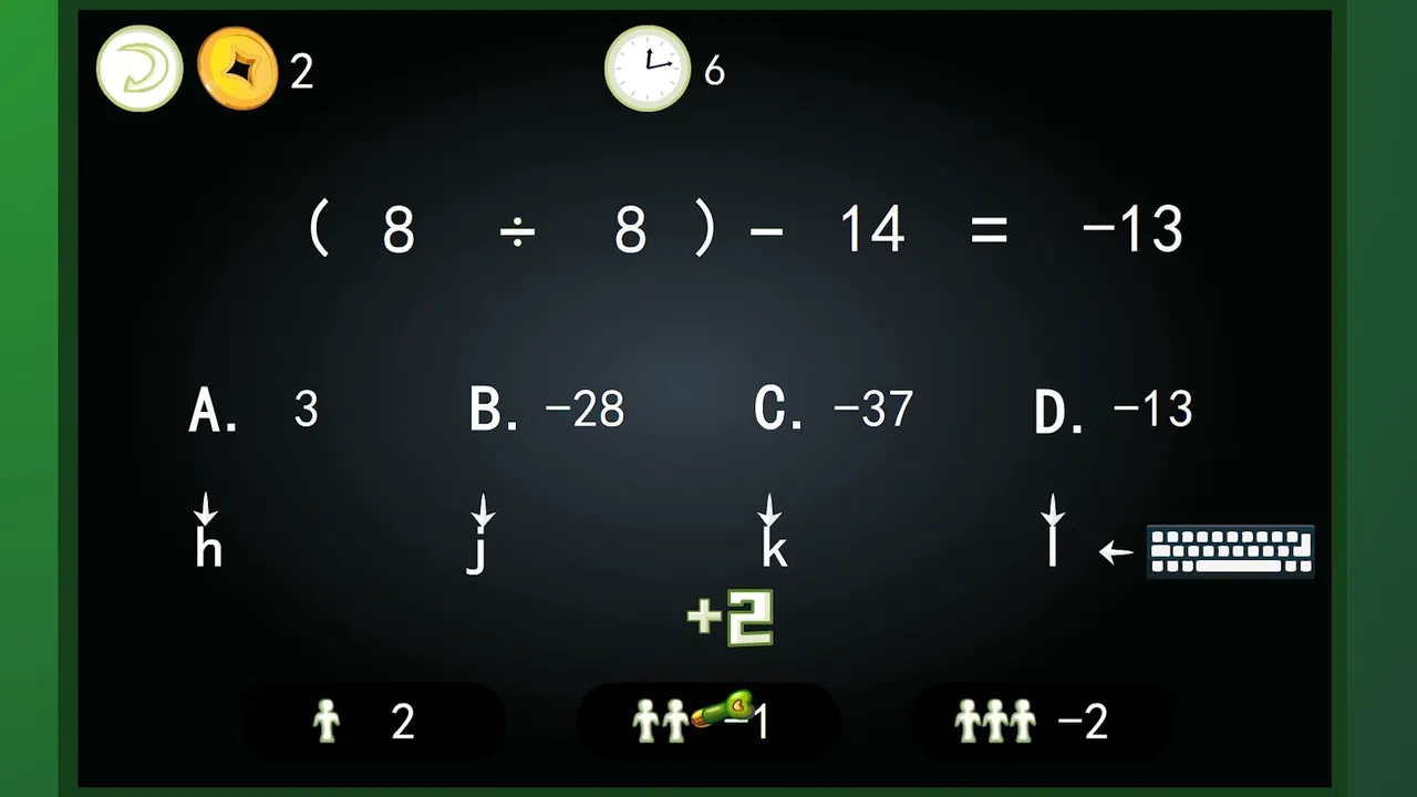 Mathematician Screenshot 7