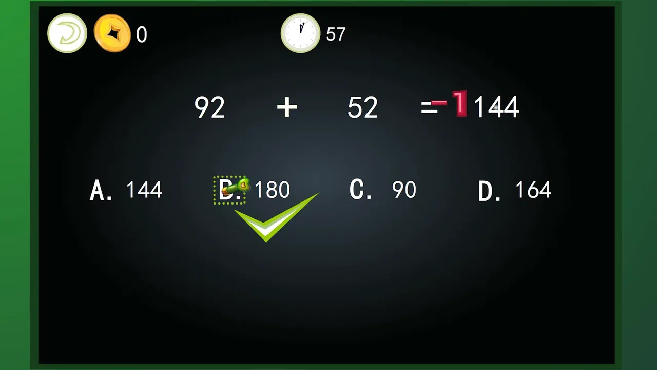 Mathematician Screenshot 6