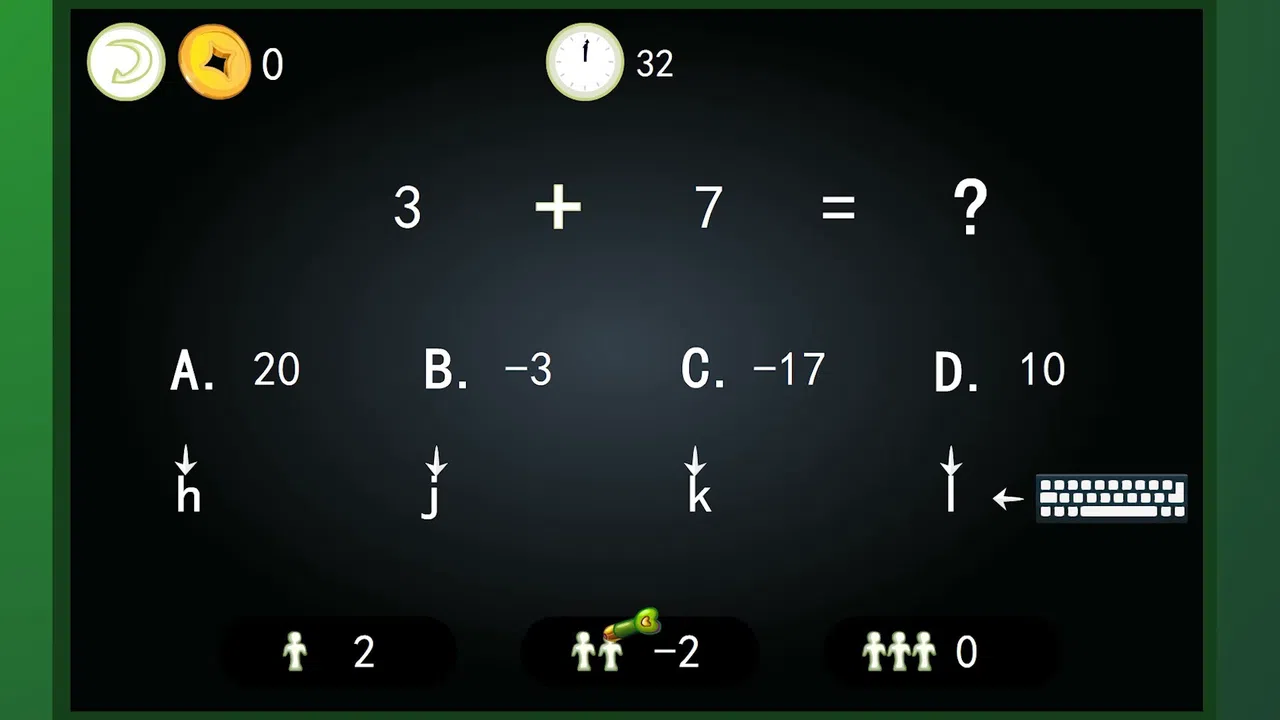 Mathematician Screenshot 2