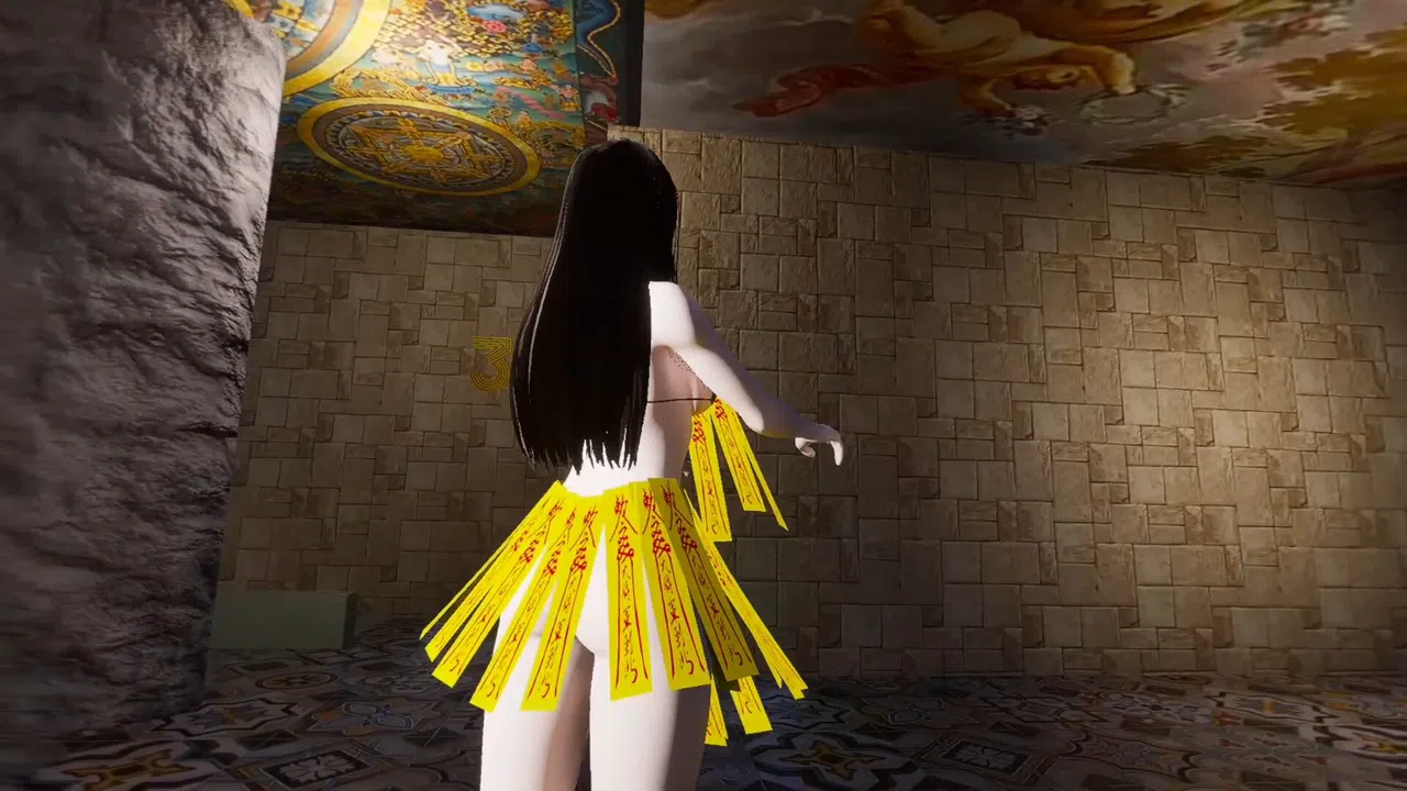 Phantom Museum Screenshot 5