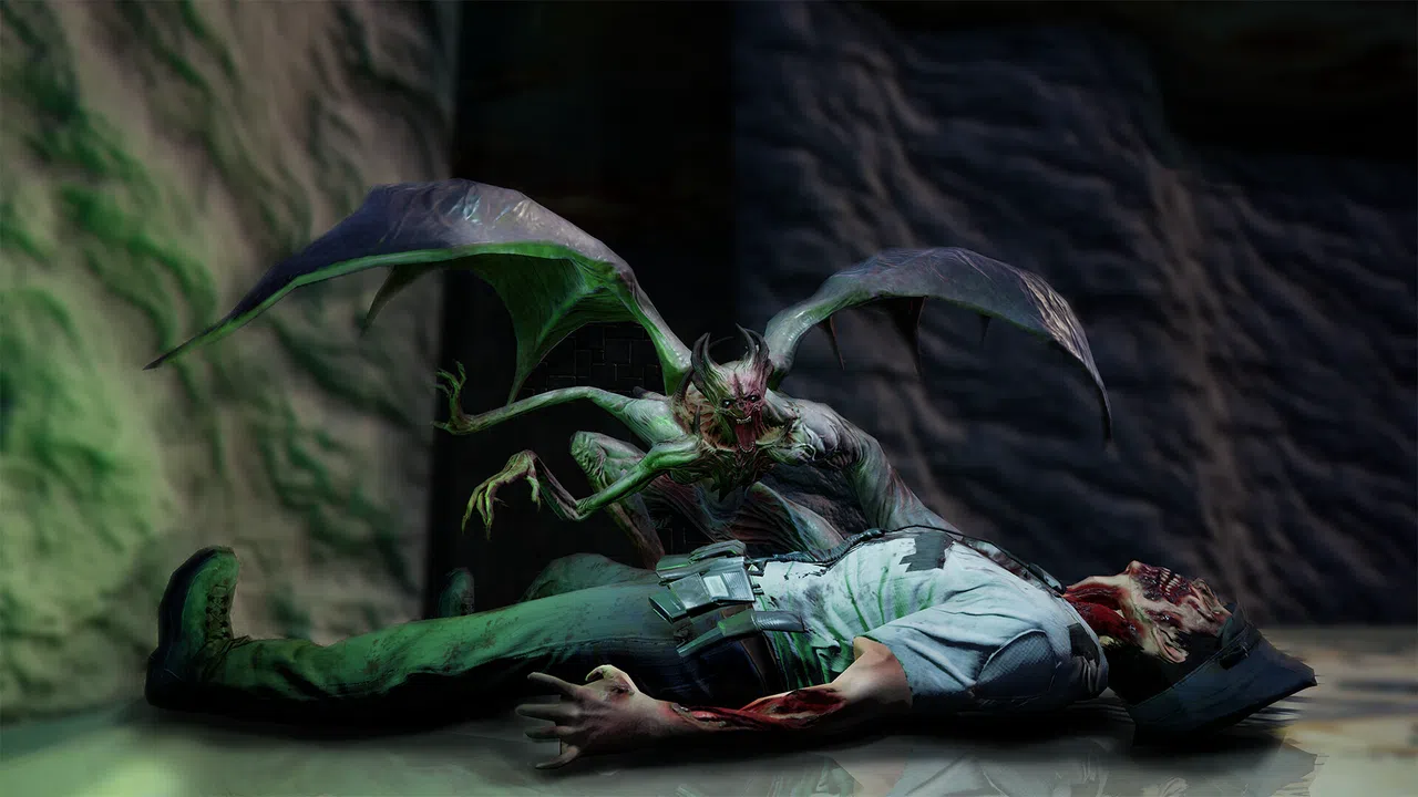 Phantom Museum Screenshot 2