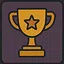 High Score icon