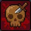 Hey, killed a NPC icon