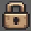 Half way icon