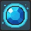 Blue Gems icon