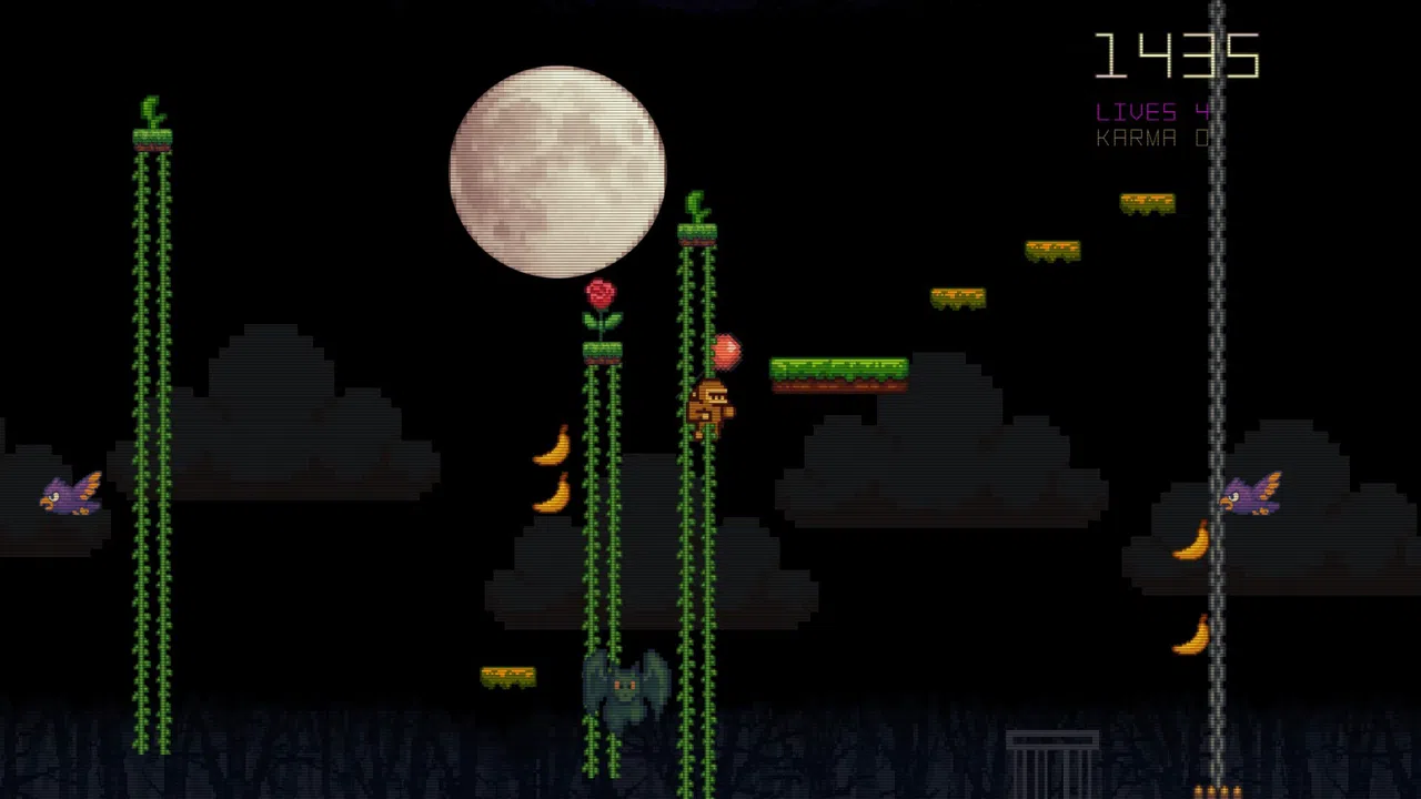 Apee Escapee Screenshot 1