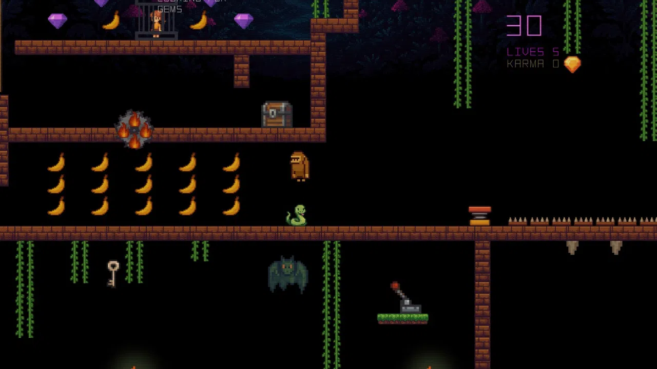 Apee Escapee Screenshot 5