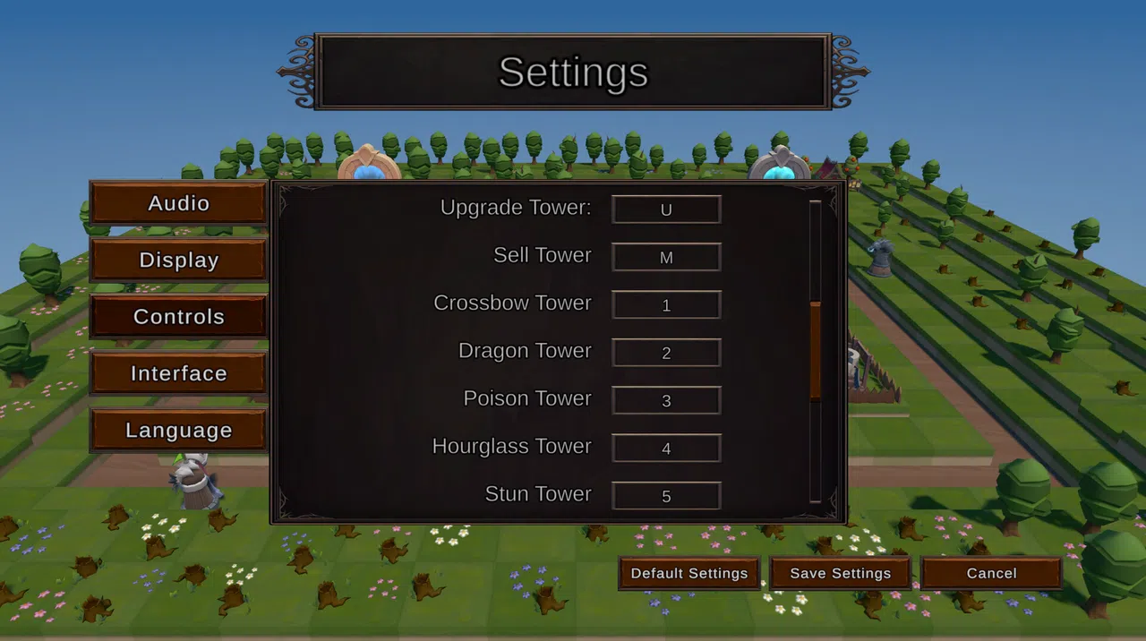 Adventure TD Demo Screenshot 5