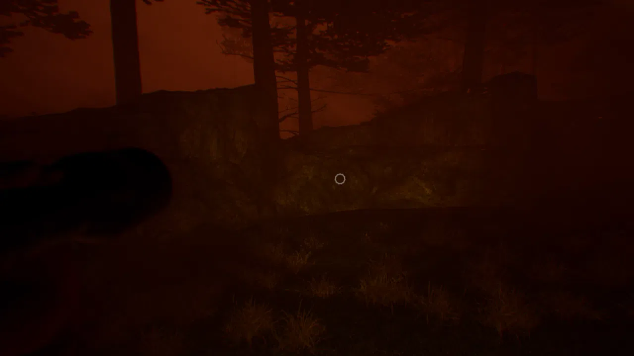 The Somnus Fracture Screenshot 1