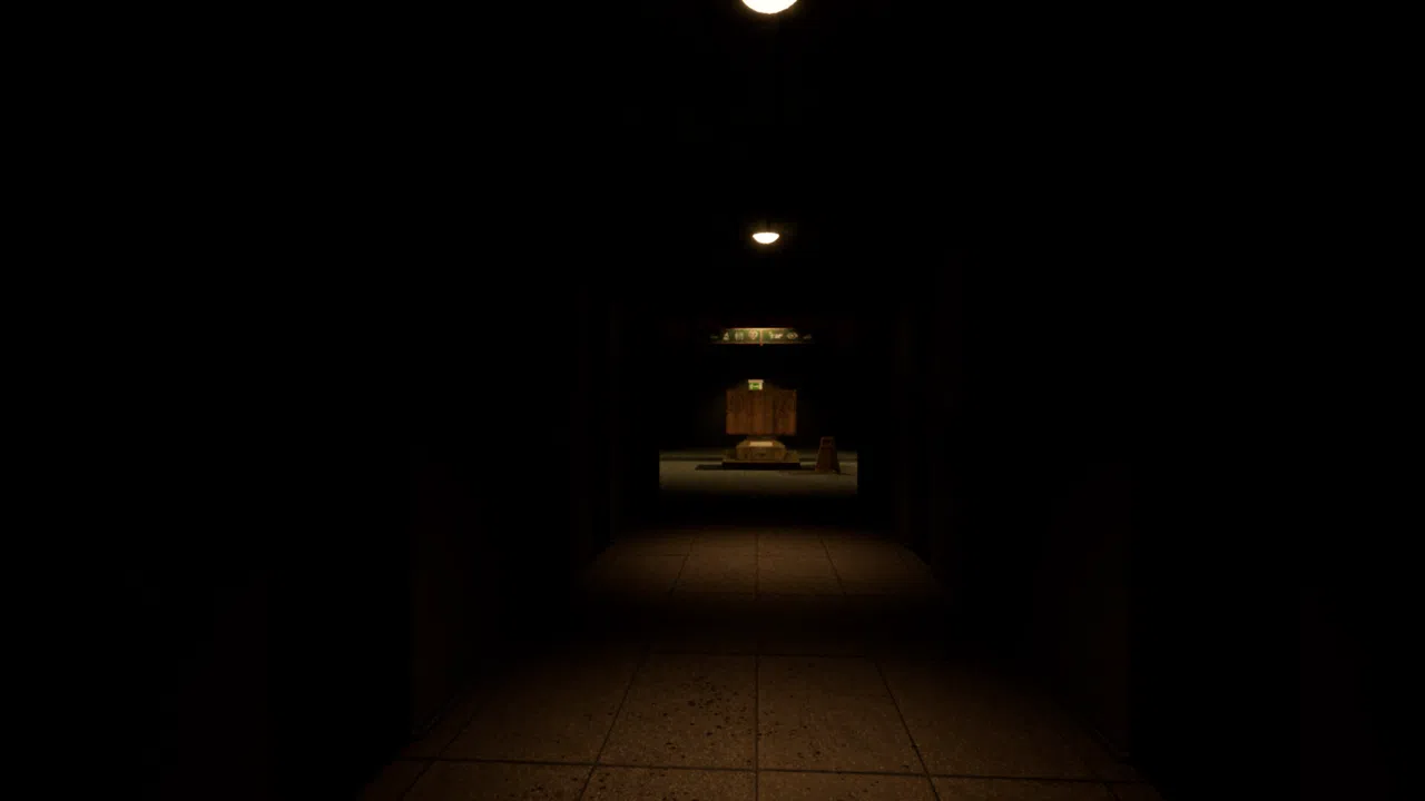 The Somnus Fracture Screenshot 0