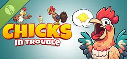 Chicks In Trouble Demo