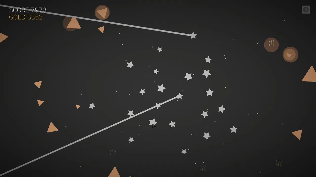 SPOTS OF DEFENSE Screenshot 3