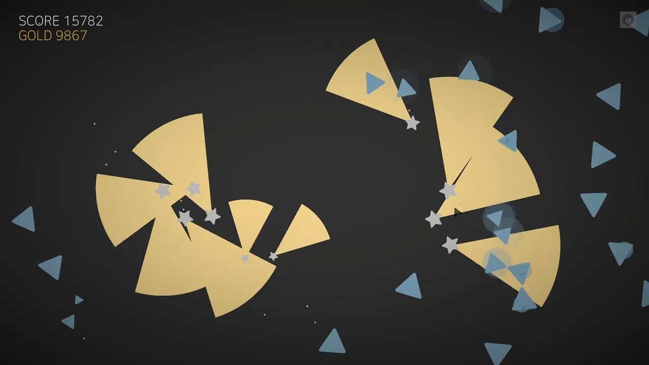 SPOTS OF DEFENSE Screenshot 2