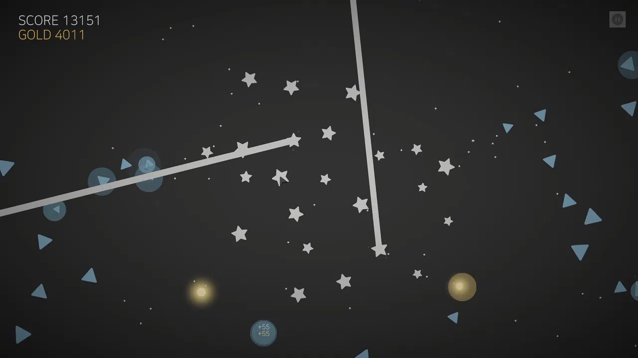 SPOTS OF DEFENSE Screenshot 4