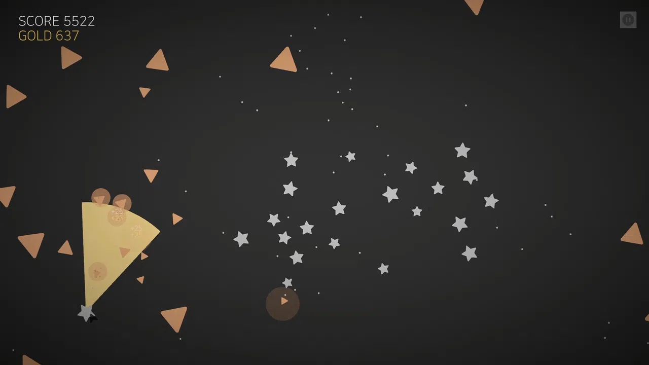 SPOTS OF DEFENSE Screenshot 0