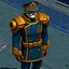Commander icon