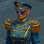 Captain icon