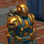 Rekrut icon