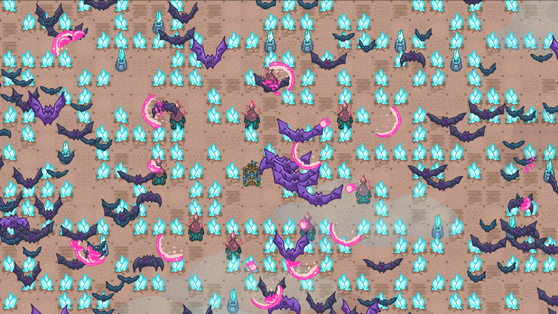 Block Tower TD 2: Prologue Screenshot 8