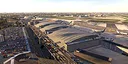 Tower! Simulator 3 - EDDH Airport Screenshot 1