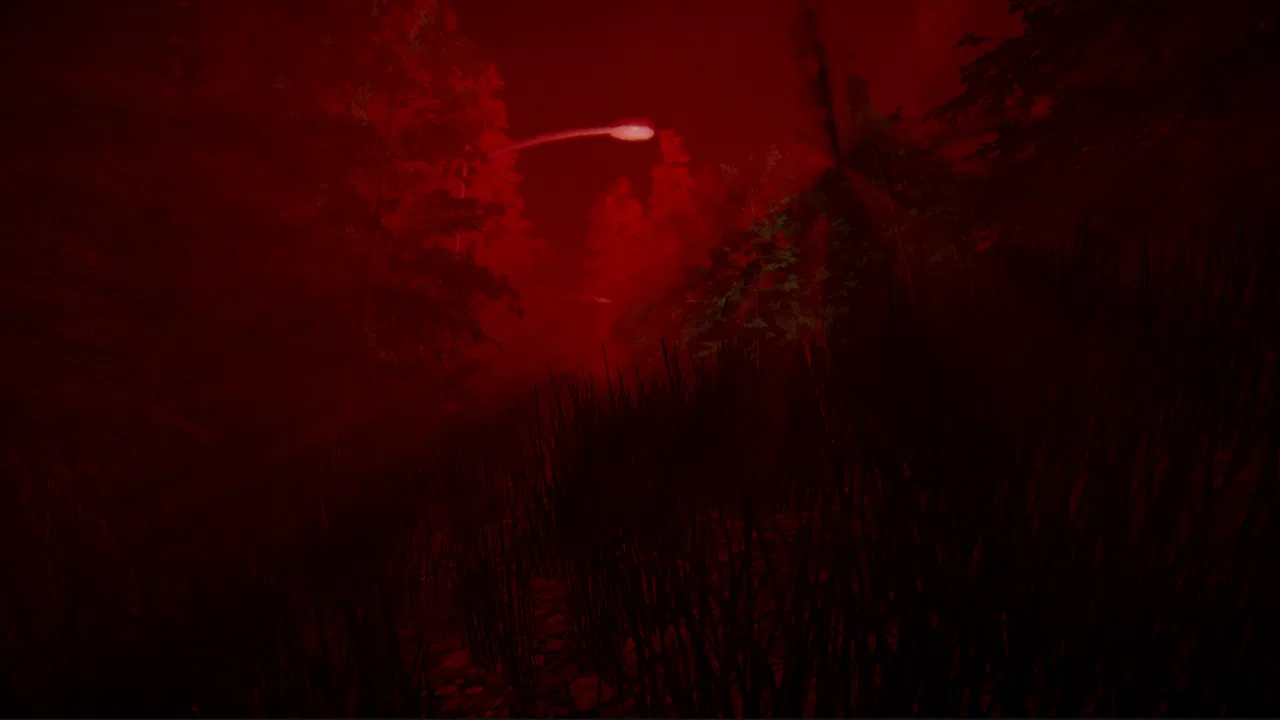 VETITUM_VRC: An Ocean Game - Expansion Levels Screenshot 1