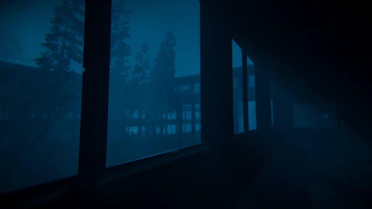 VETITUM_VRC: An Ocean Game - Expansion Levels Screenshot 5