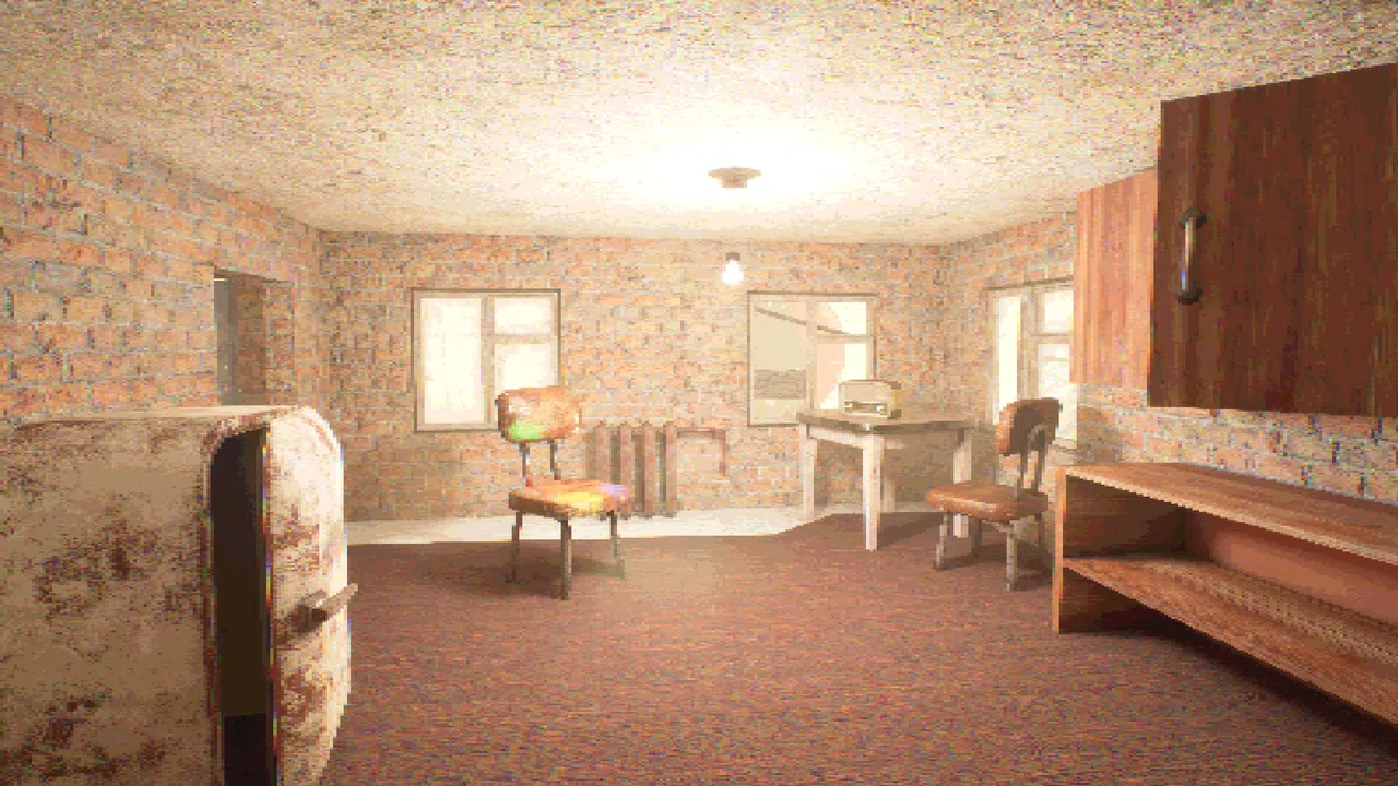 Hearths of Voidsk Screenshot 0
