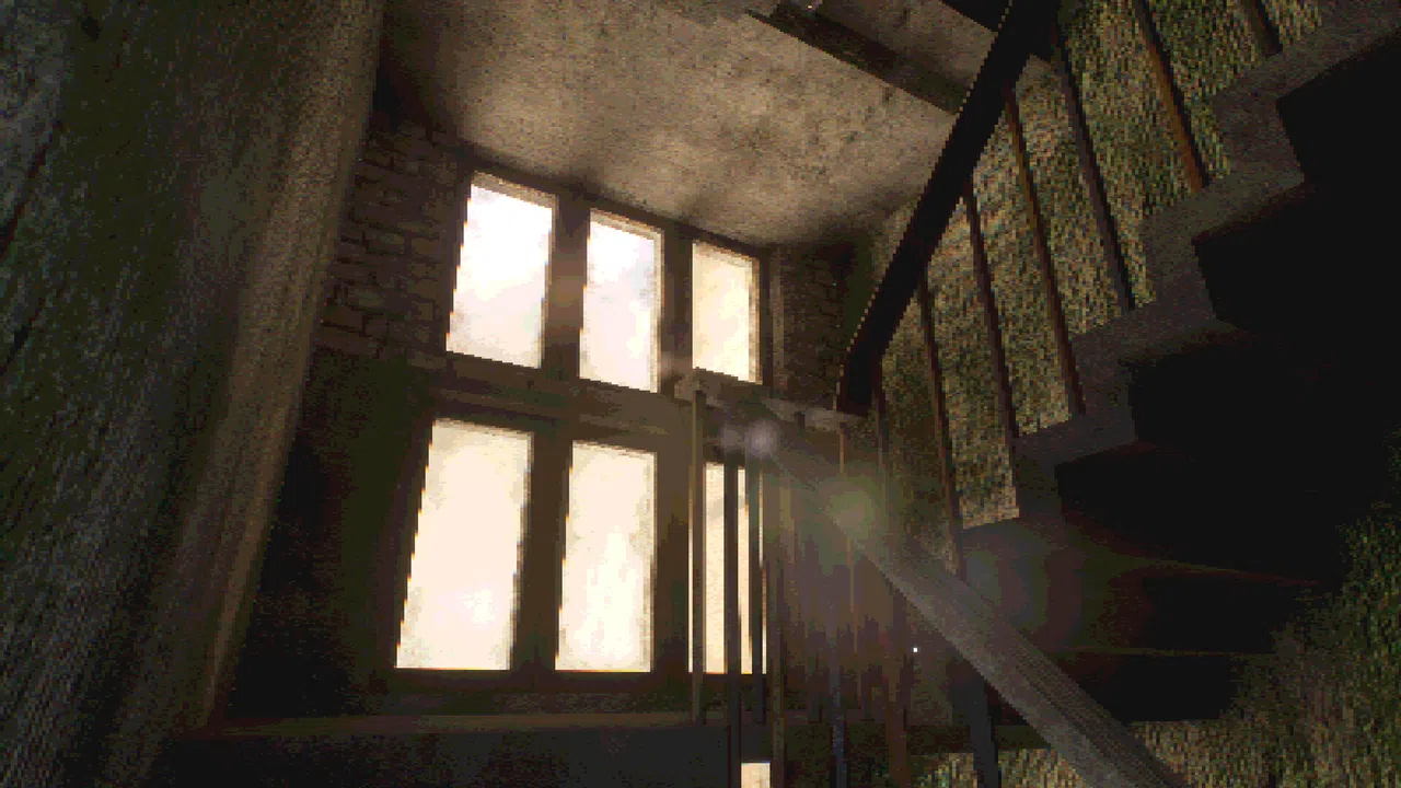 Hearths of Voidsk Screenshot 1