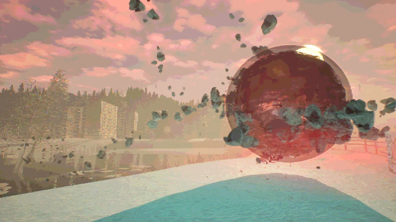 Hearths of Voidsk Screenshot 6