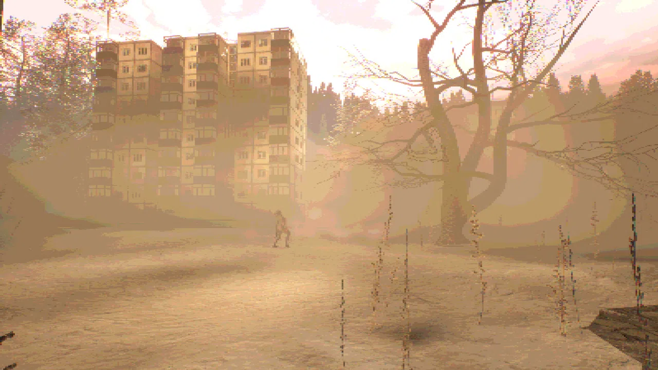 Hearths of Voidsk Screenshot 2