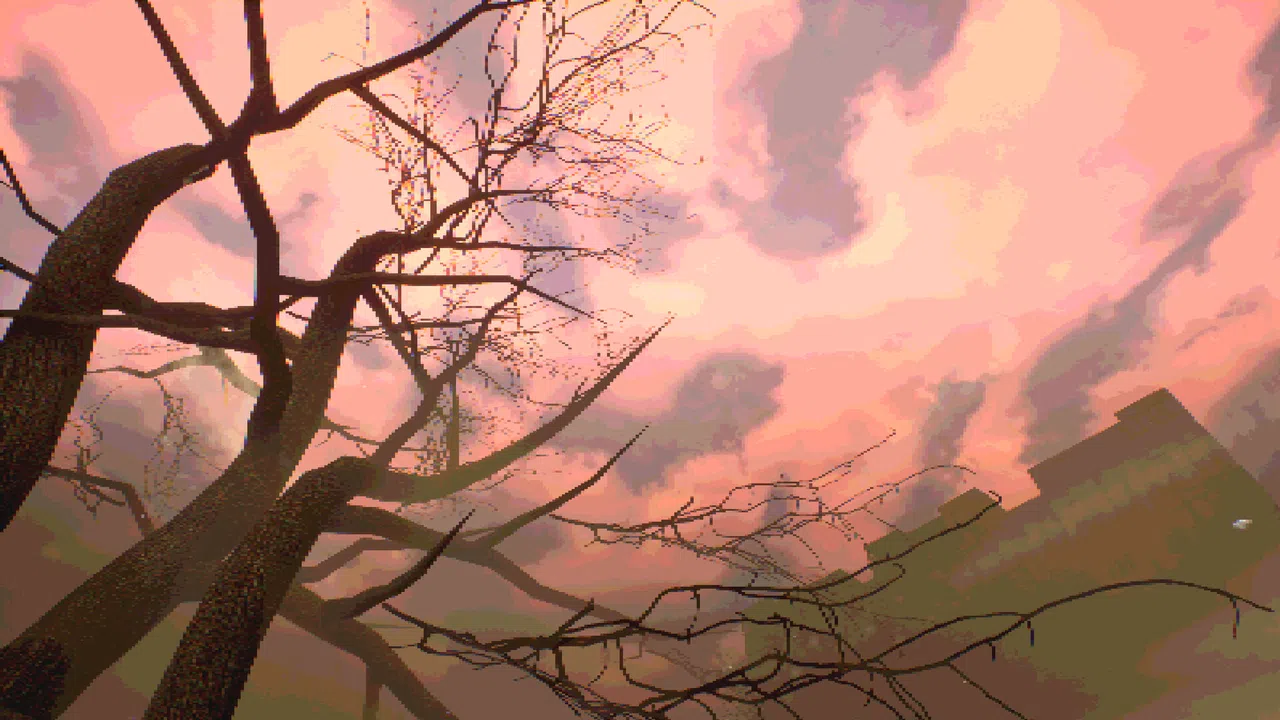 Hearths of Voidsk Screenshot 7