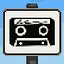 Mixtape icon