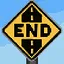 End of the Road icon