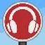 Audiophile icon
