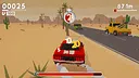 Tow Game Demo Screenshot 1