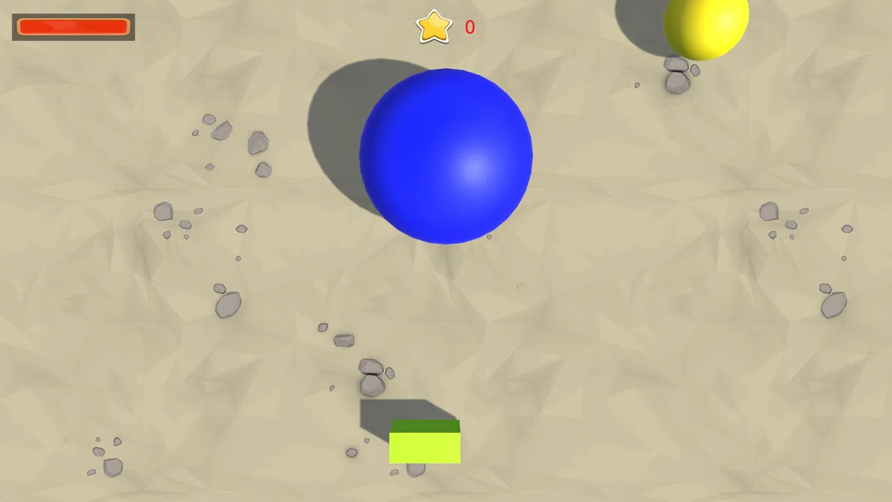Pernicious Screenshot 4