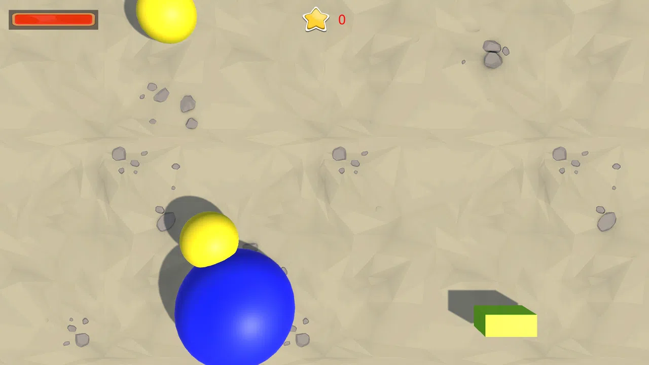 Pernicious Screenshot 1