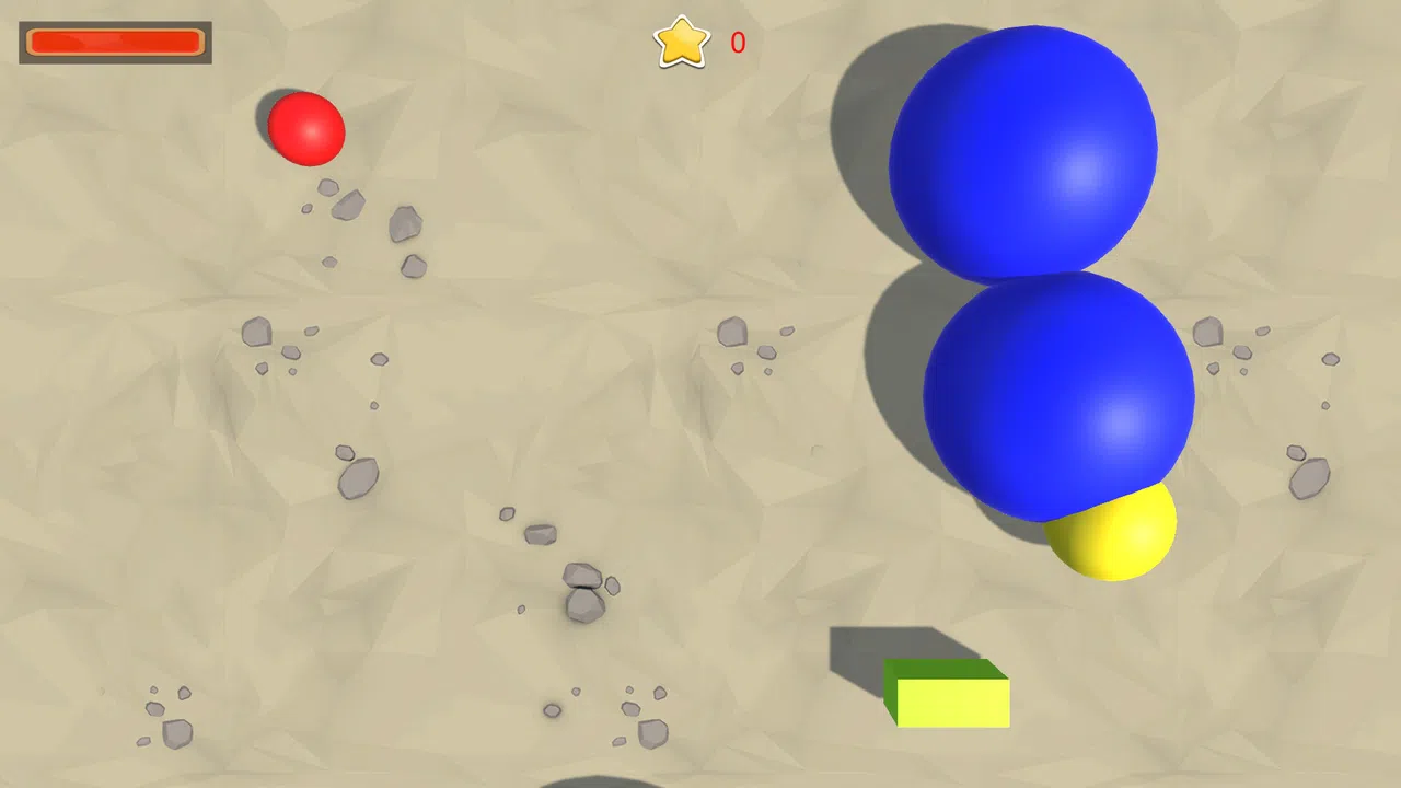 Pernicious Screenshot 2
