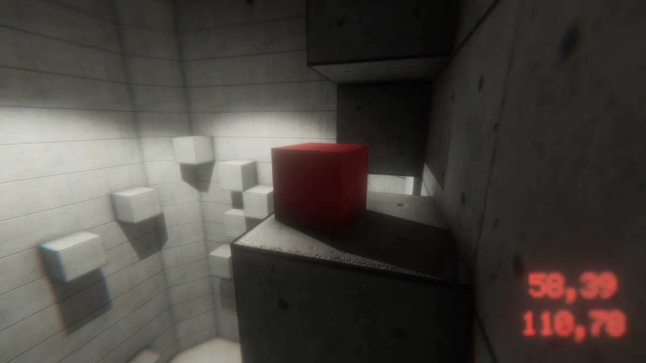 Hexahedral Screenshot 4