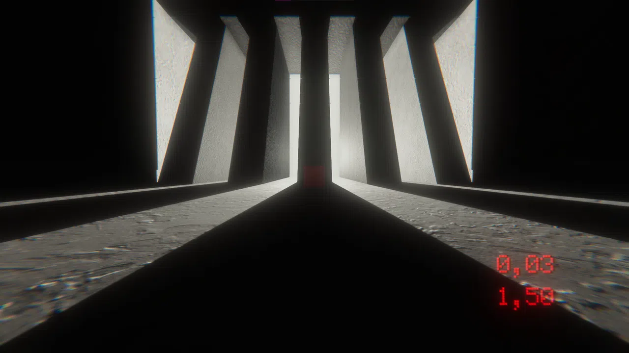Hexahedral Screenshot 0