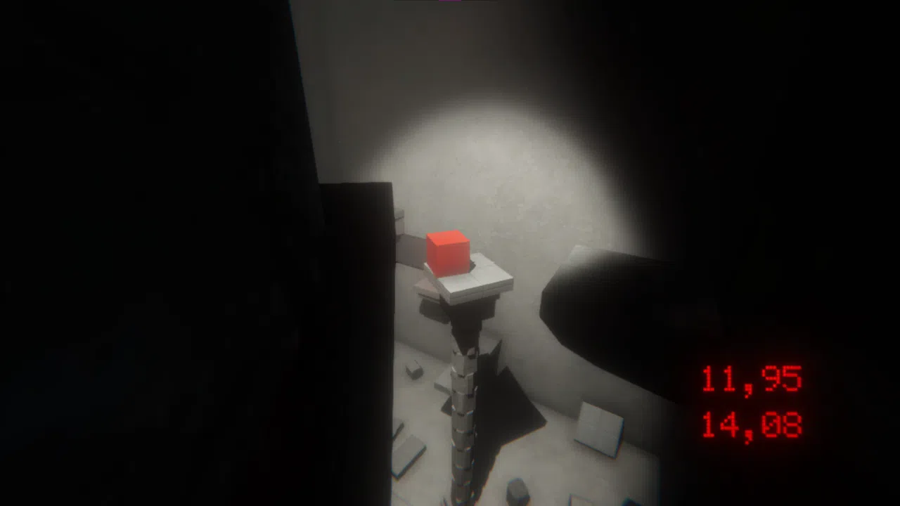 Hexahedral Screenshot 1
