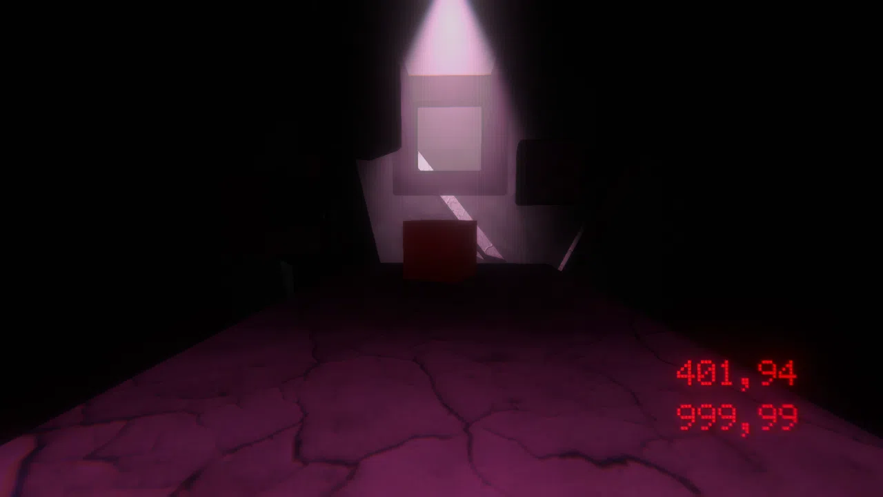 Hexahedral Screenshot 5