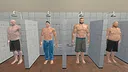 Russian prison Screenshot 2