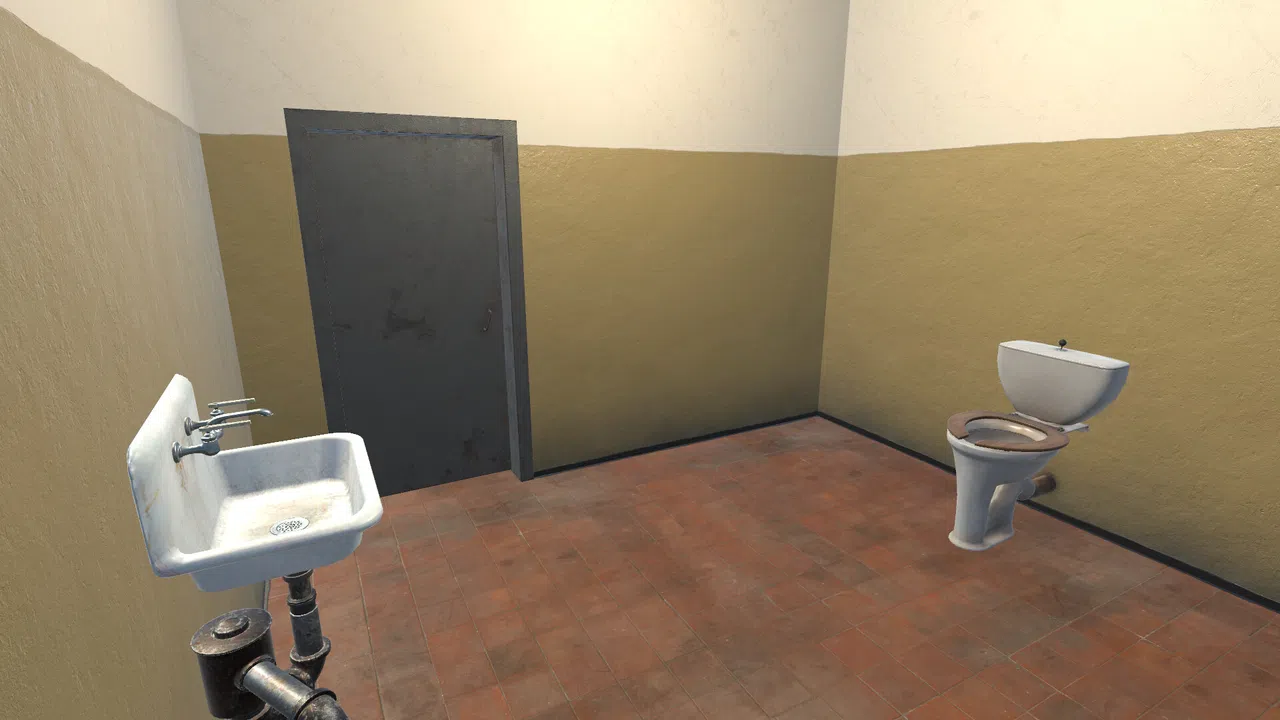Russian prison Screenshot 6