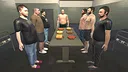 Russian prison Screenshot 1