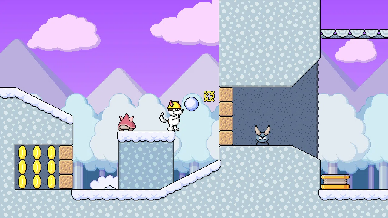 Rondo's Romp Screenshot 3